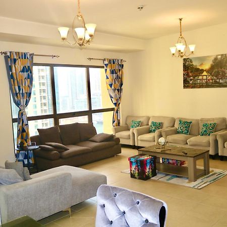 Marina Homes Dubai Exterior foto
