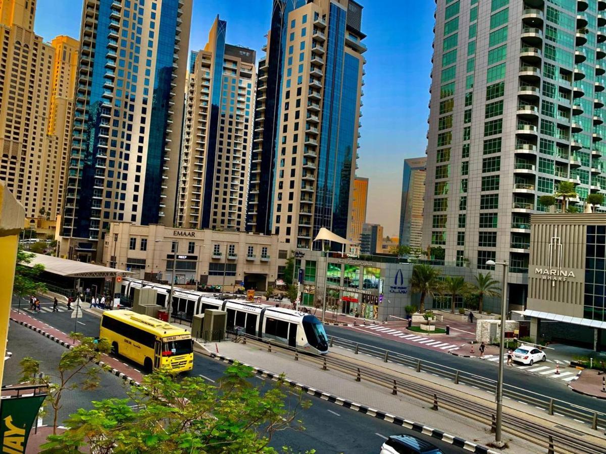 Marina Homes Dubai Exterior foto
